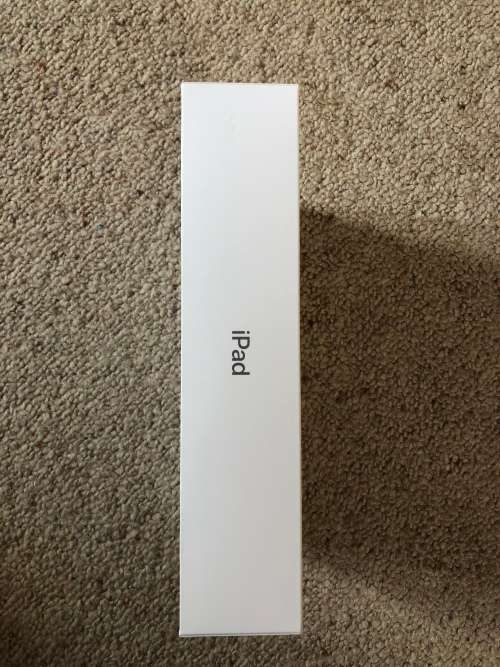 iPad 4 Retina display 32GB WiFi + cellular