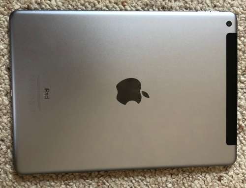 iPad 4 Retina display 32GB WiFi + cellular