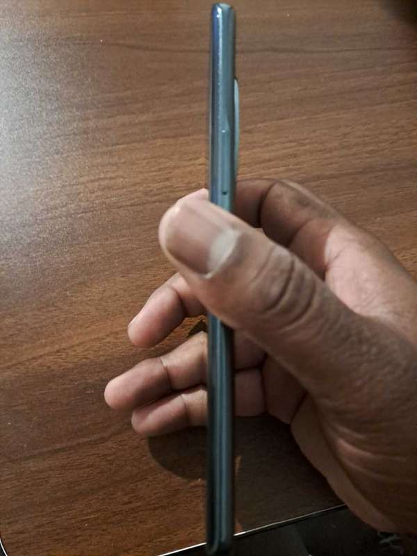 Honor x9a