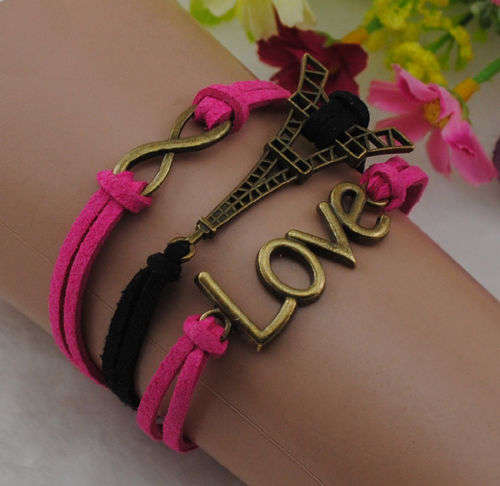 Bronze Bracelet