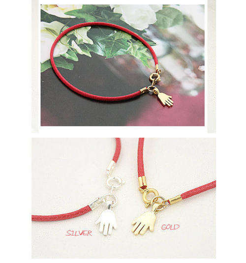 s003 Korean Casual Bracelets
