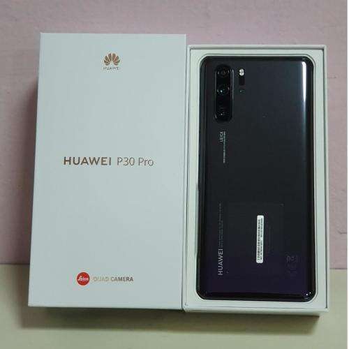 Huawei P30 Pro