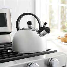 Kettle