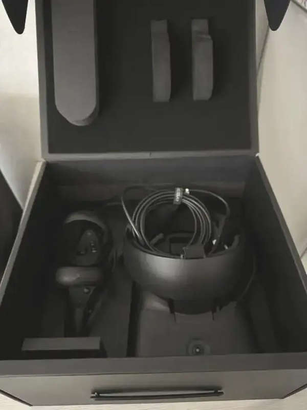 Oculus Rift S VR System