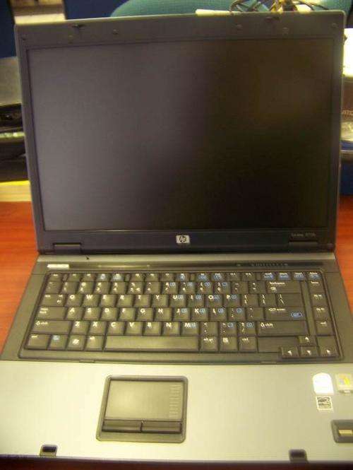 Crazy Auction!!! HP Compaq 6710b Business Notebook