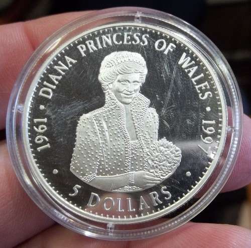 31.1g Bullion Oz of (0.925) Sterling Silver