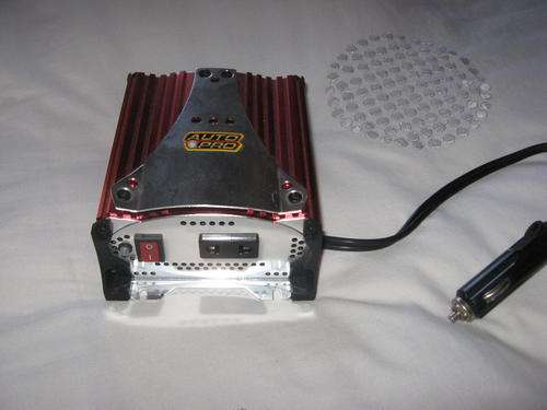 200 watt inverter