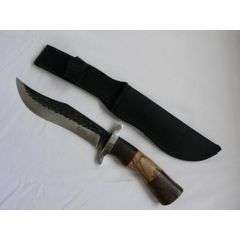 Boda hunting knife