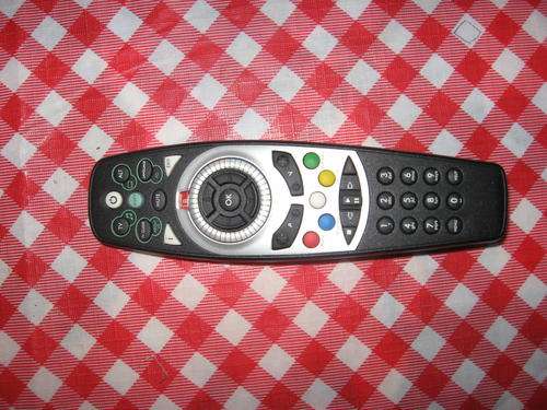 PVR multipurpose remote controle