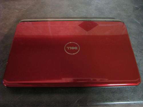 DELL INSPIRON N 5010 LAPTOP