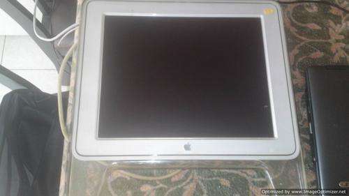 Apple Studio Screen 15"inch