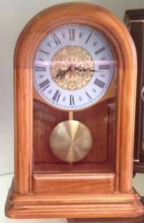 MANTEL CLOCK