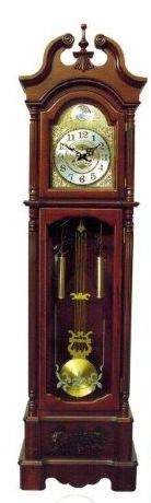 Grandfather Clock