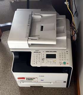 Canon i-sensys MF8050Cn