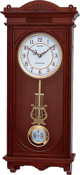 WALL CLOCK