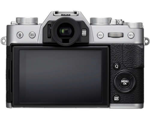 FUJIFILM X - T20 MIRRORLESS DIGITAL CAMERA KIT