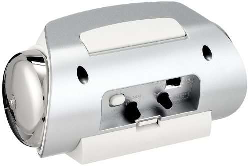 RHYTHM® Bell Alarm Clock