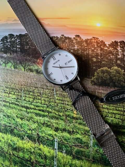 Skone watch ladies discount