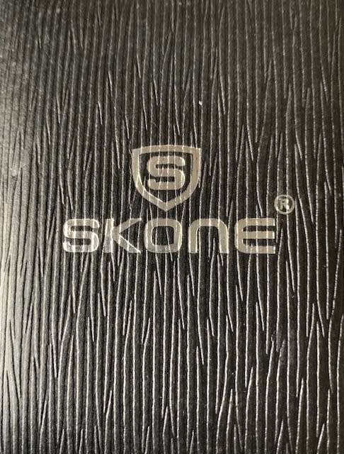 Skone camden silver ladies watch on sale