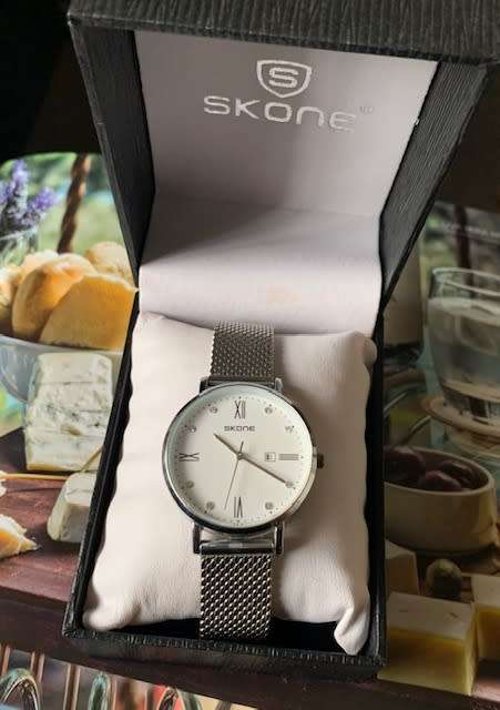 Skone Camden Ladies Watch
