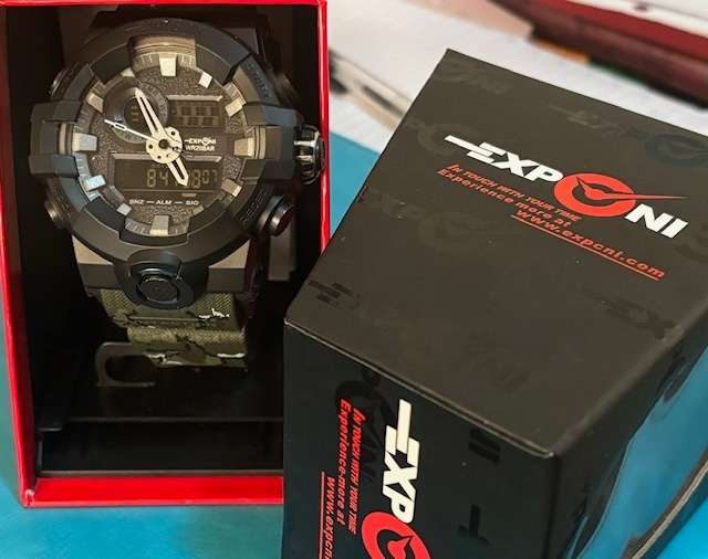 Intaction watch price online
