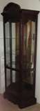 Show Case Cabinet