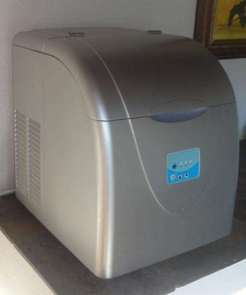 Ice Maker