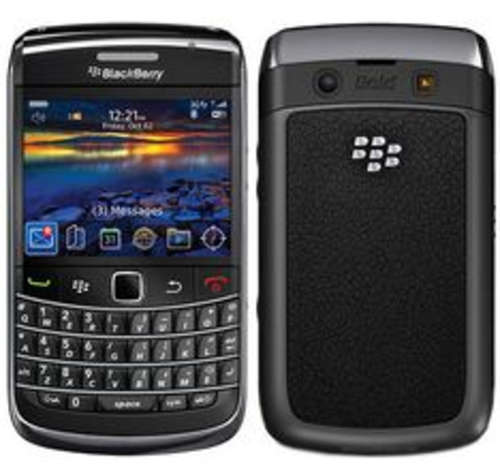 GENUINE Blackberry 9700, BOXED with accessories, UNLOCKED,Smart phone Colour Black