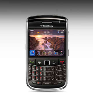 GENUINE Blackberry 9650 Blod, BOXED with all accessories, UNLOCKED,3G,Smart phone