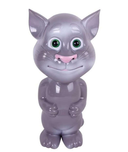 2013 New Cute Talking Tom Cat Repeats Back What You Say