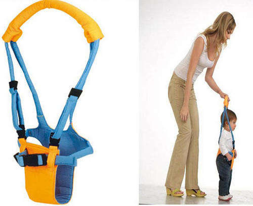-LOCAL STOCK- Safty Baby Walking Assistant Wings Sling Learning to Walk Walking Harness