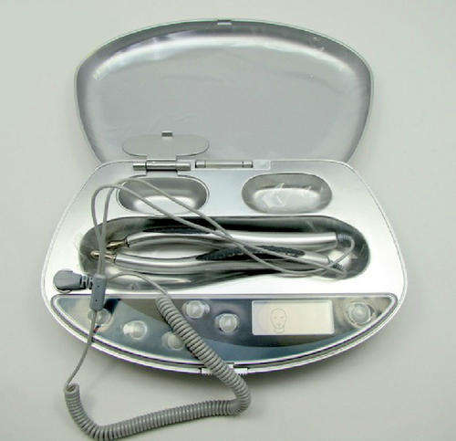 FaceMaster Facial Toning Tighten System Microcurrent Lifting Beauty Skin Care