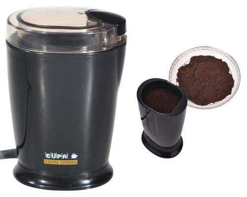 Electric Coffee bean grinding machine 220v coffee grinder maker