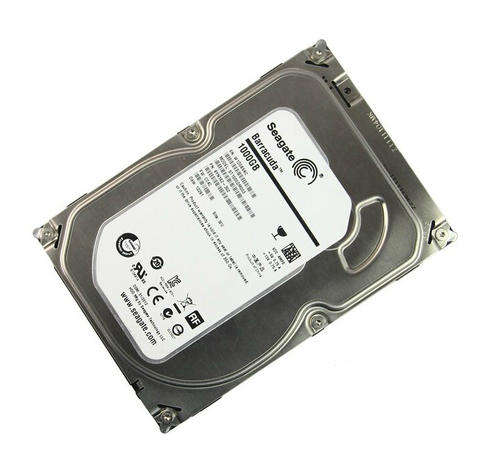 NEW Seagate Barracuda ST1000DM003 1TB SATA3 7200rpm 64MB Hard Drive 3.5" HD