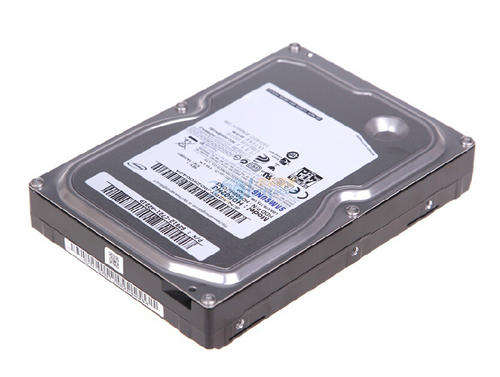 Samsung 500G  SATA 3.5" desktop Computer  Hard Disk drive