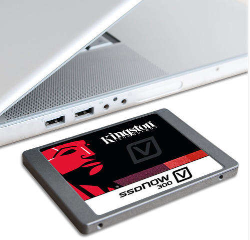 Kingston Digital SV300 240GB SSDNow V300 SATA3 2.5 (7mm height)