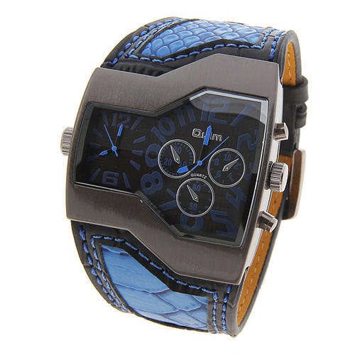 *Free Courier* Military watches Multi-Function Japan Quartz Movement Sports watches Men's WristWatch