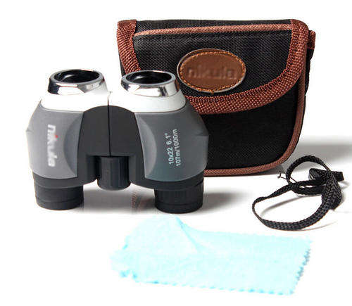 Nikula Pocket-size 10x22 Outdoor Sports Binoculars Telescopes Compact BINOCULAR