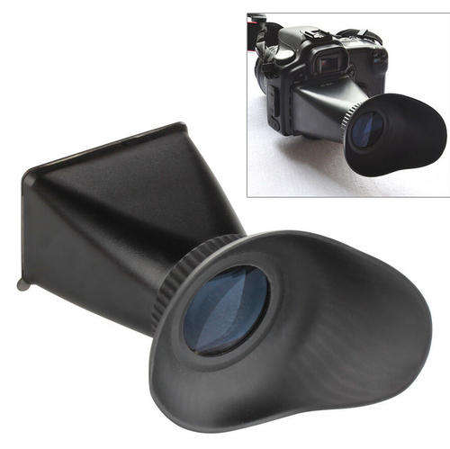 V1 2.8 X LCD Viewfinder Viewfinder 3 " inches 4:3 for Canon 5D 7D 500D DSLR NEW
