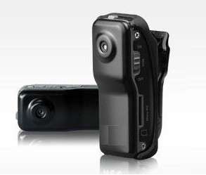 -LOCAL STOCK- Mini Spy DV DVR Video Camera Camcorder 30FPS 720x480