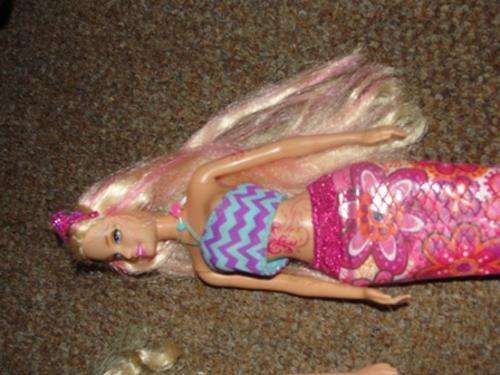 Barbie Doll