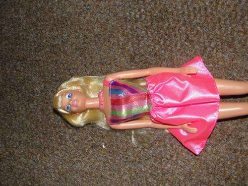 Barbie Doll