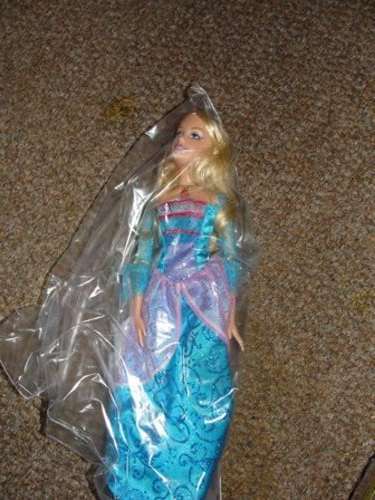 Barbie Doll