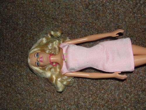 Barbie Doll