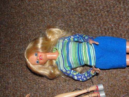 Barbie Doll