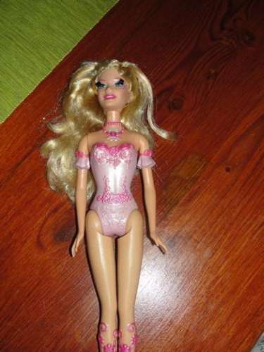 Barbie - Fairy