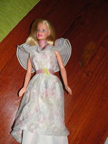 Barbie