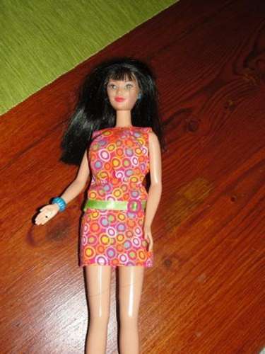 Barbie- Asian!!!!!