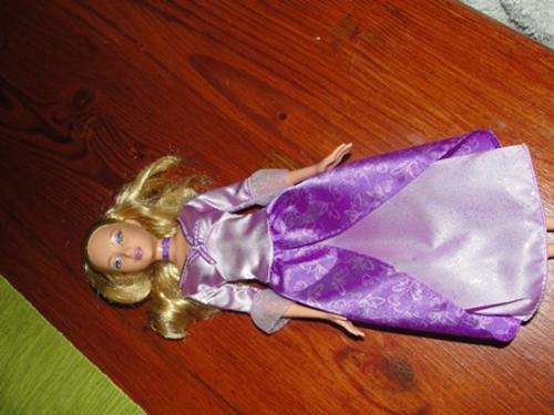 Barbie- Ballet!
