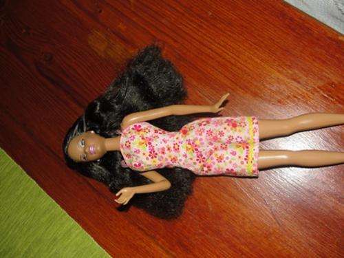 Barbie - Ethnic